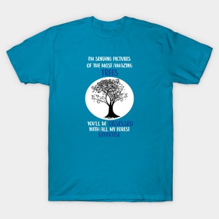 Dear Evan Hansen Sincerely me T-Shirt